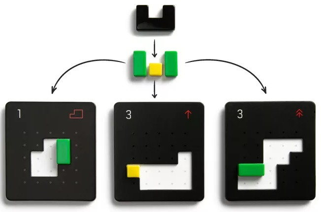 Project L : Ghost Piece Expansion